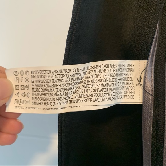 Forever 21 | Open Long Vest - Picture 14 of 14